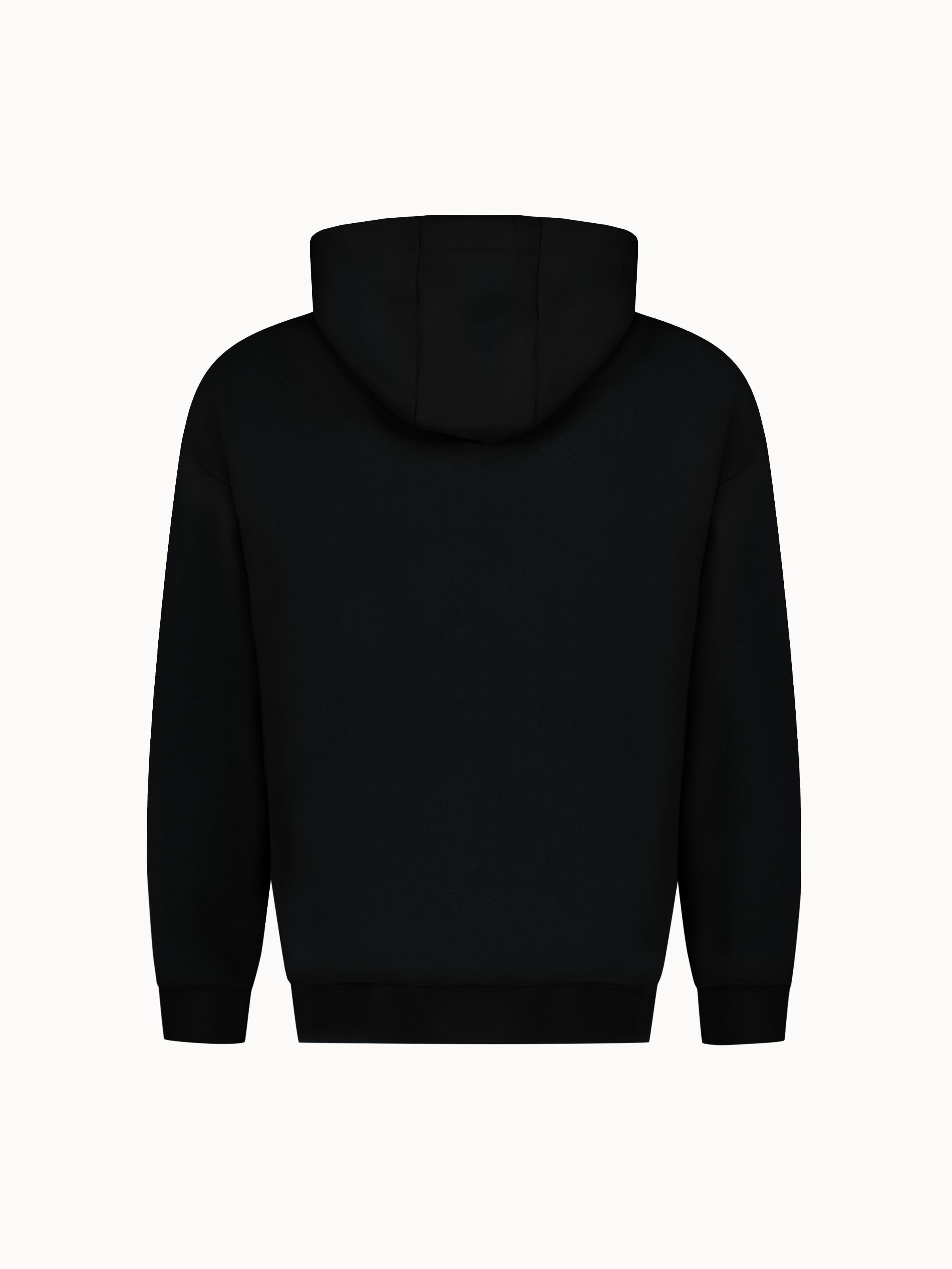 Hoodie Le Coq Sportif C Relax N°1 3/5