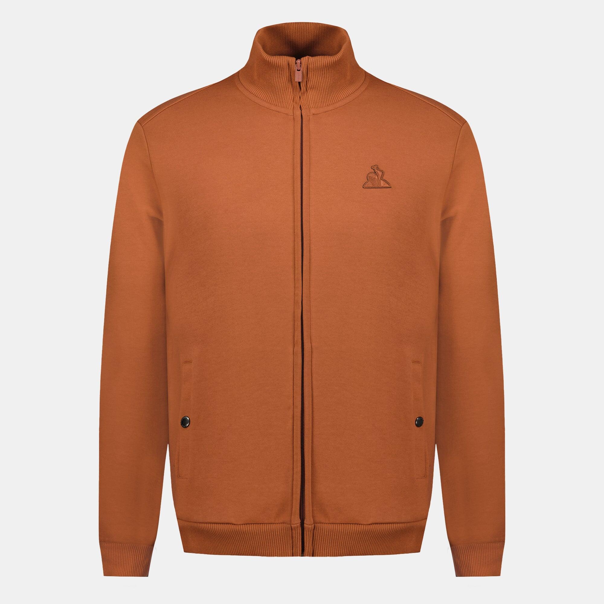 Veste zippée Essentiel en double face Essentiels ton/ton 2/7