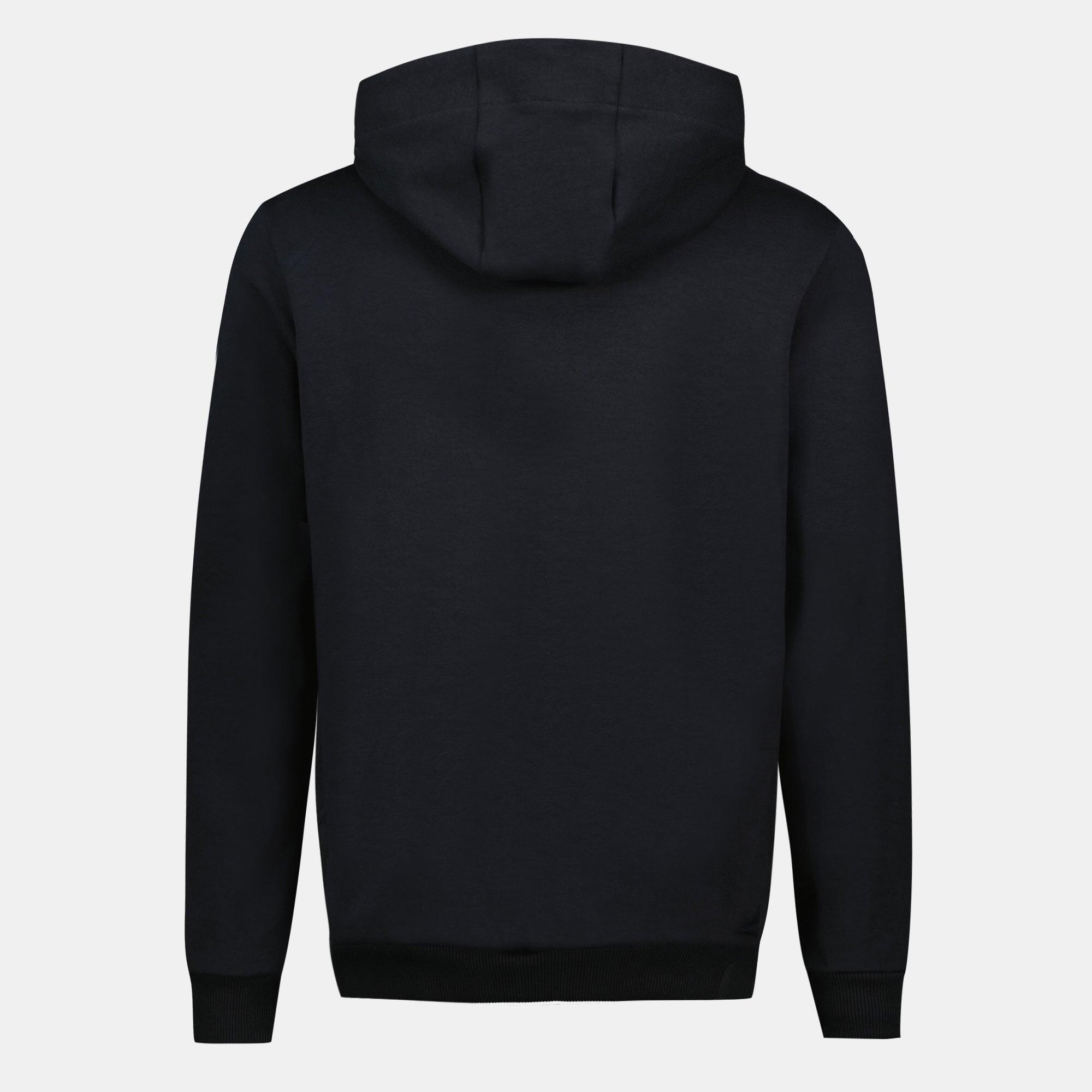 Sweat à capuche Essentiel en double face Essentiels ton/ton 3/6