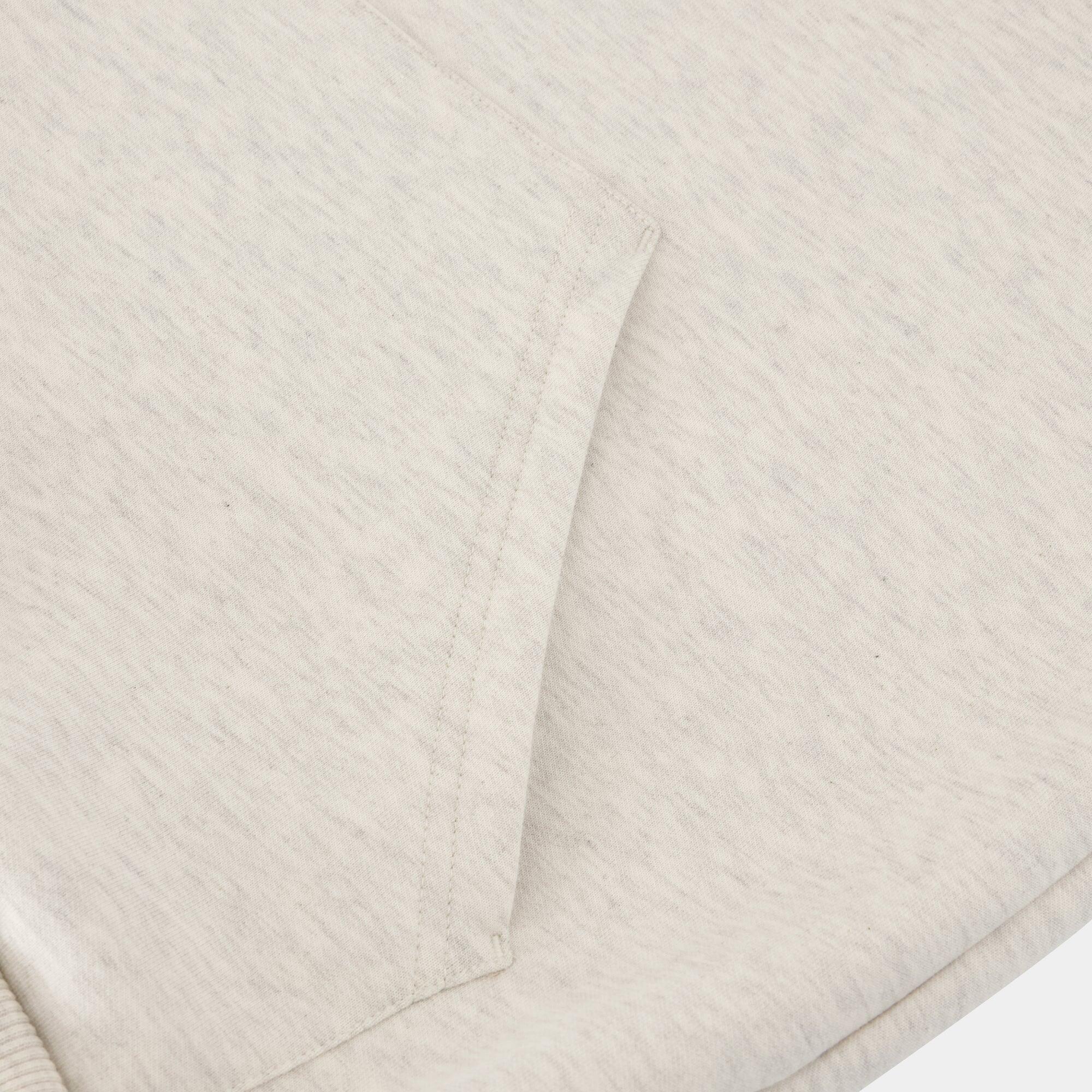 Sweat à capuche Essentiel en double face Essentiels ton/ton 7/7