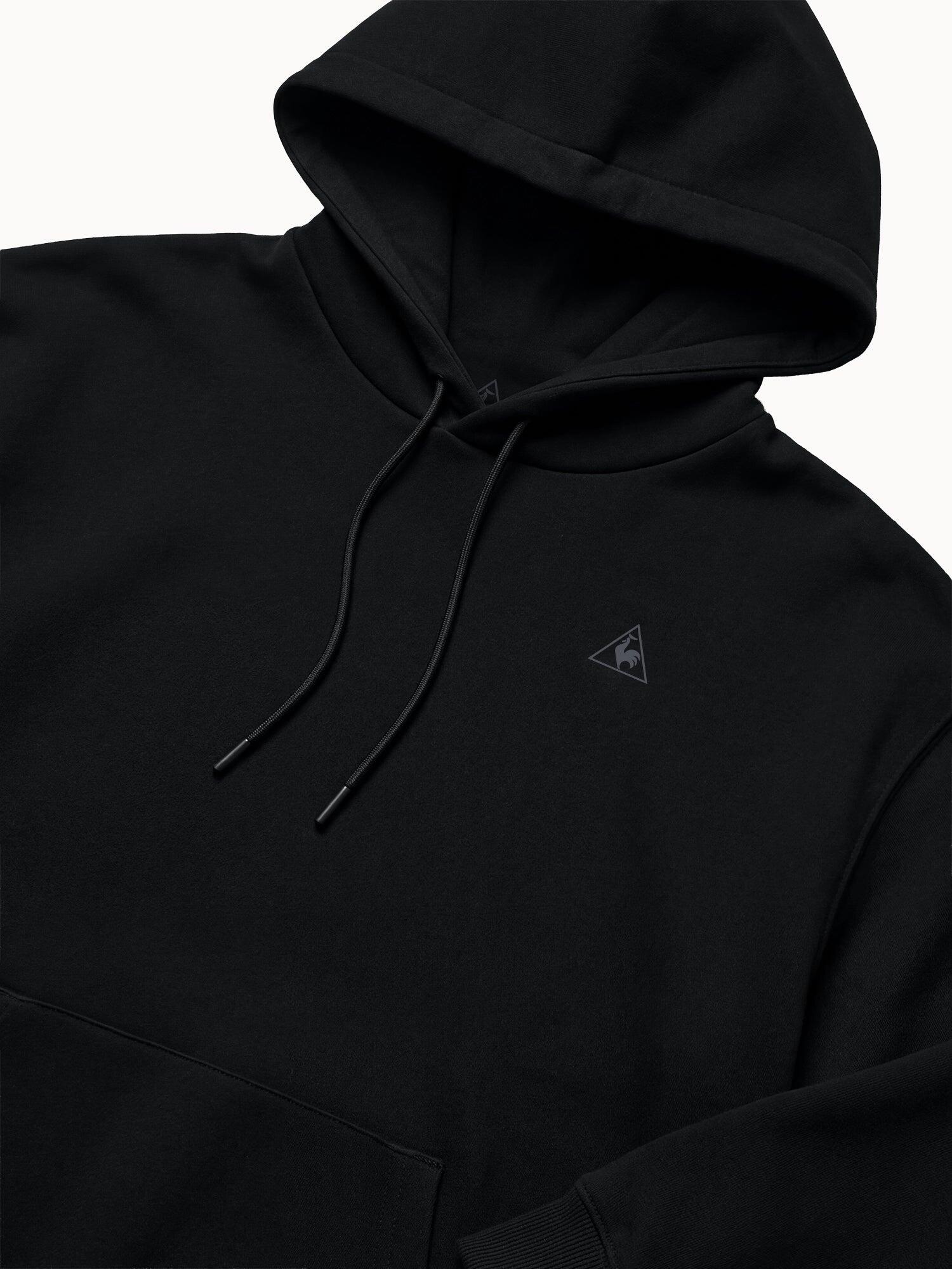 Hoodie Le Coq Sportif C Relax N°1 5/5