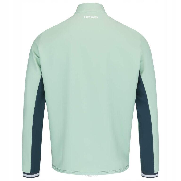 Bluza tenisowa męska Head Breaker Jacket 2/2