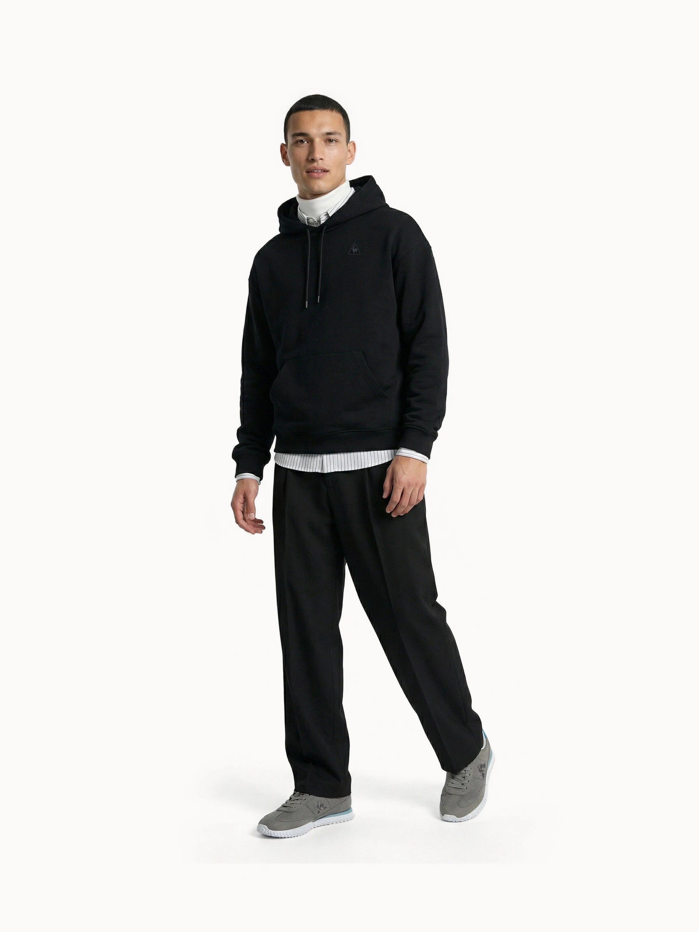 Hoodie Le Coq Sportif C Relax N°1 4/5