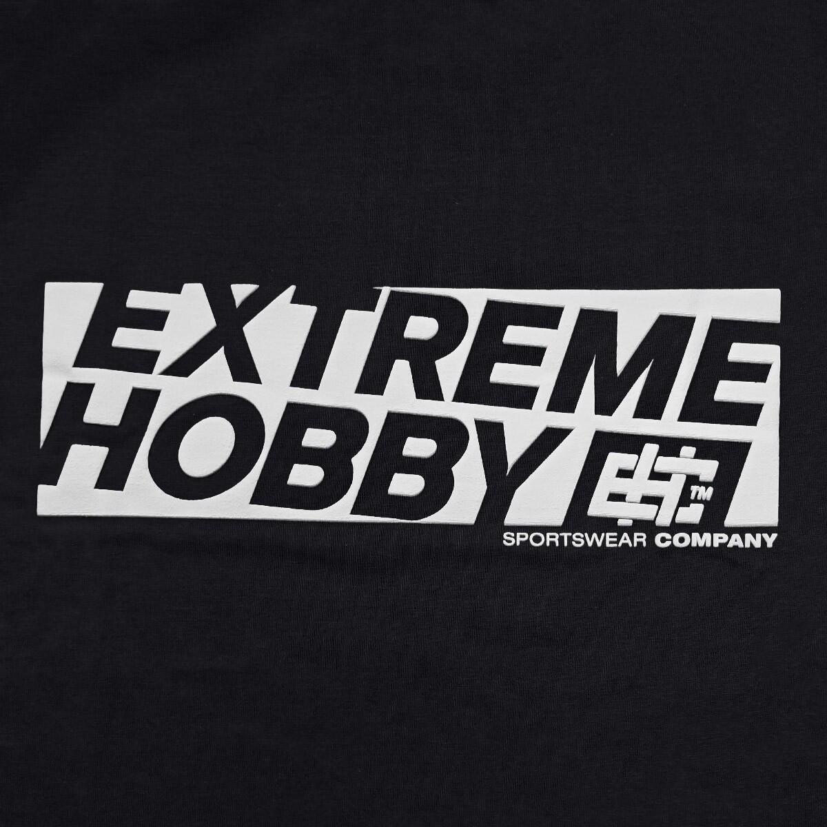 T-shirt da uomo EXTREME HOBBY BLOCK 2026 3/7