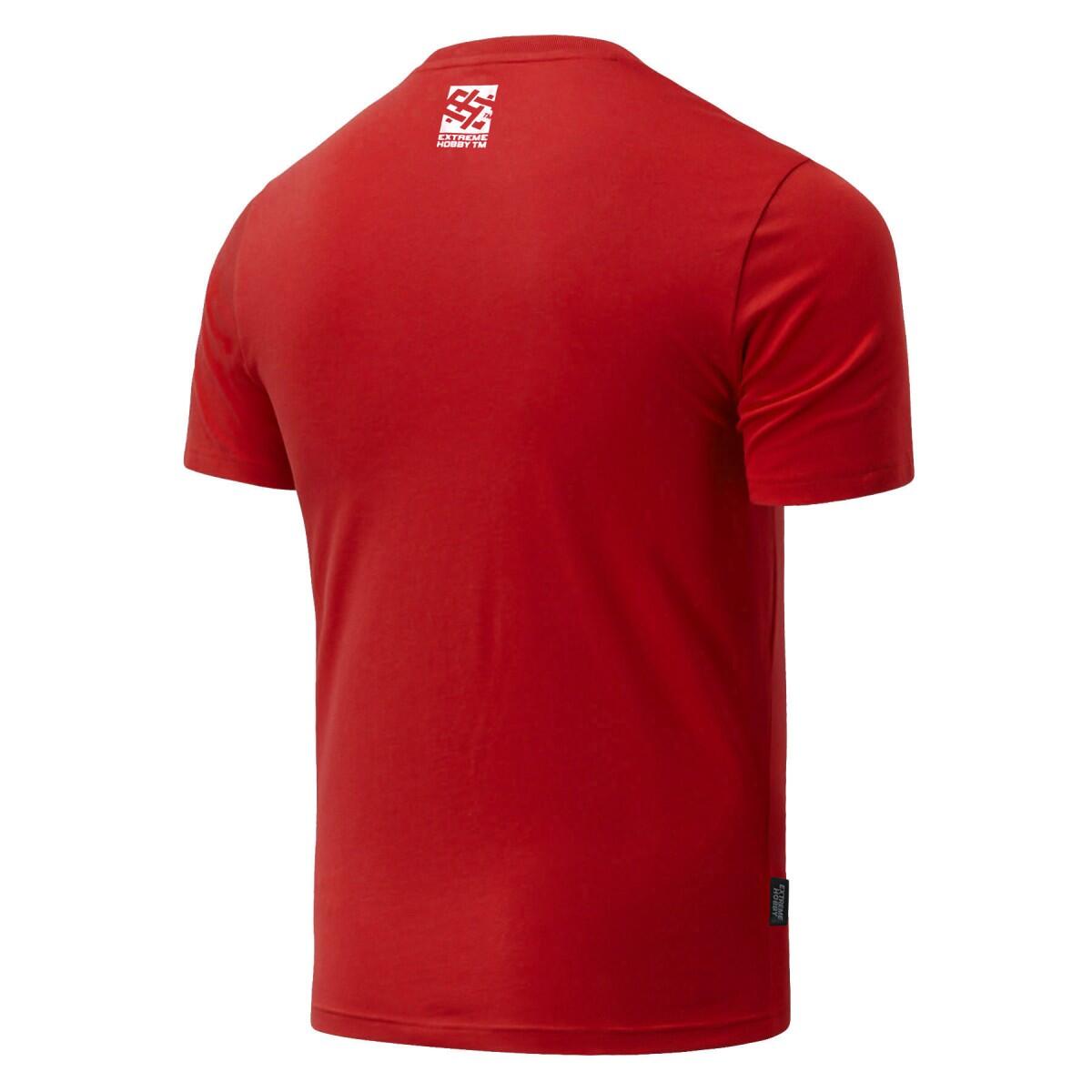 T-shirt da uomo EXTREME HOBBY COLLAGE 2/7