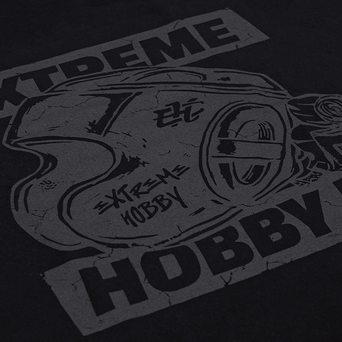 T-shirt da uomo EXTREME HOBBY GEAR 3/7