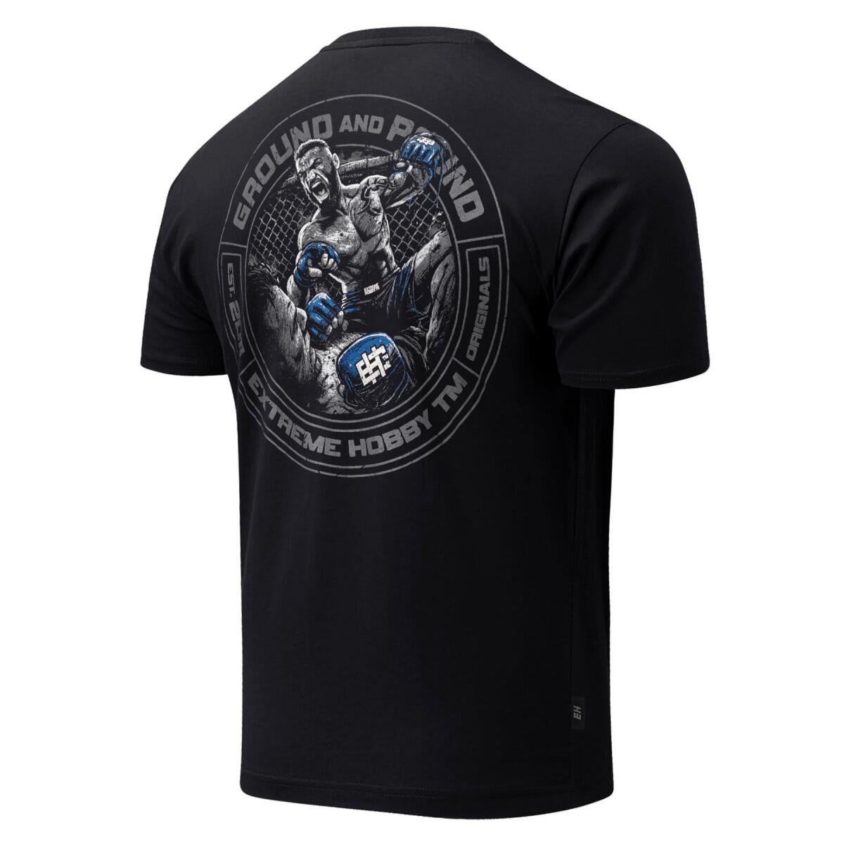 T-shirt da uomo EXTREME HOBBY MIXED MARTIAL ARTS 2/7