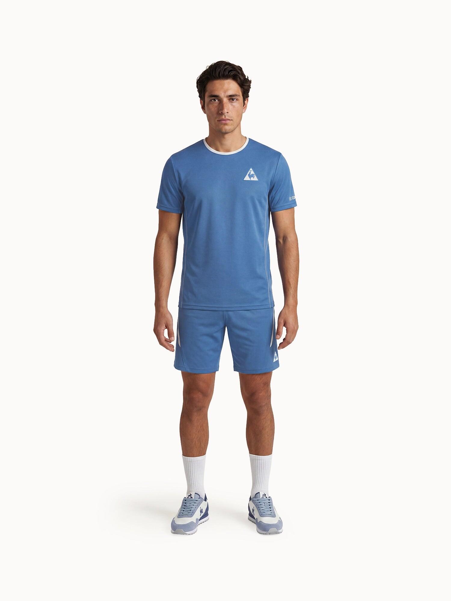 Maillot de tennis TENNIS MATCH KIT 2/7