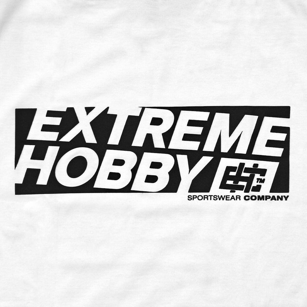 T-shirt da uomo EXTREME HOBBY BLOCK 2026 3/7