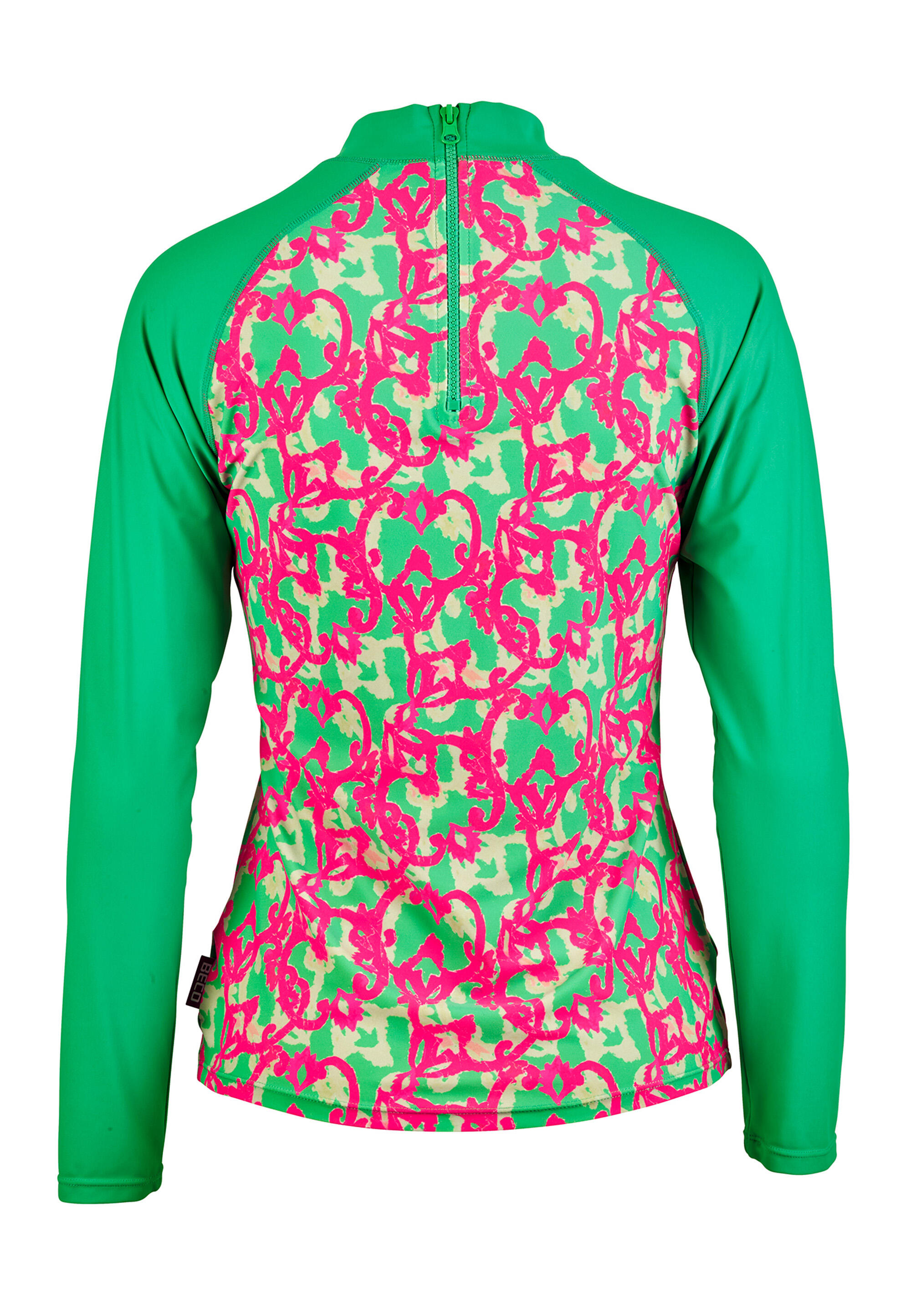 Schwimm-Shirt Hawaii Breeze 3/8