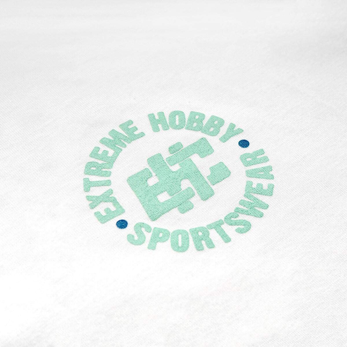 T-shirt da uomo EXTREME HOBBY SNAKES 3/7