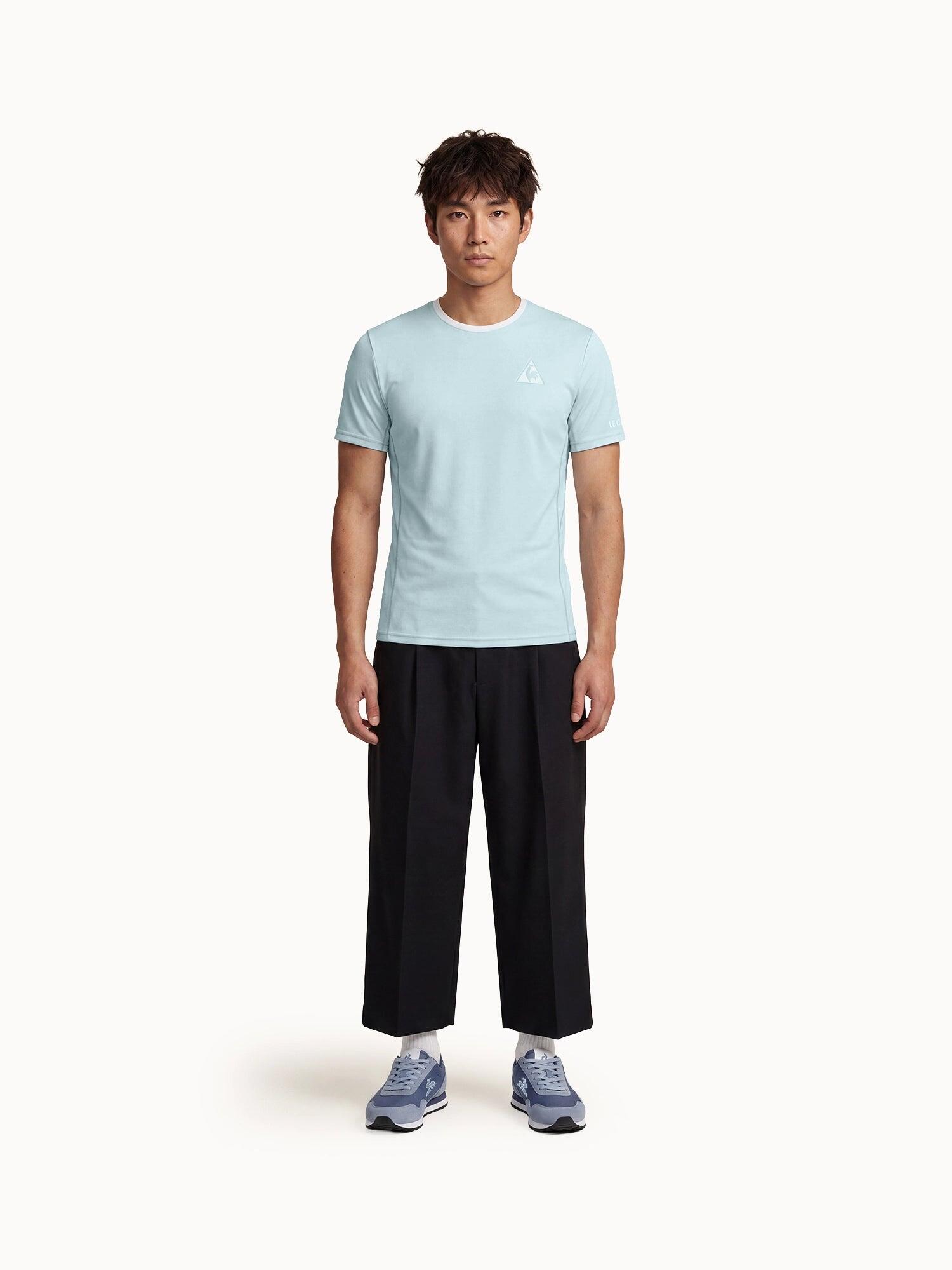 Maillot de tennis TENNIS MATCH KIT 2/6