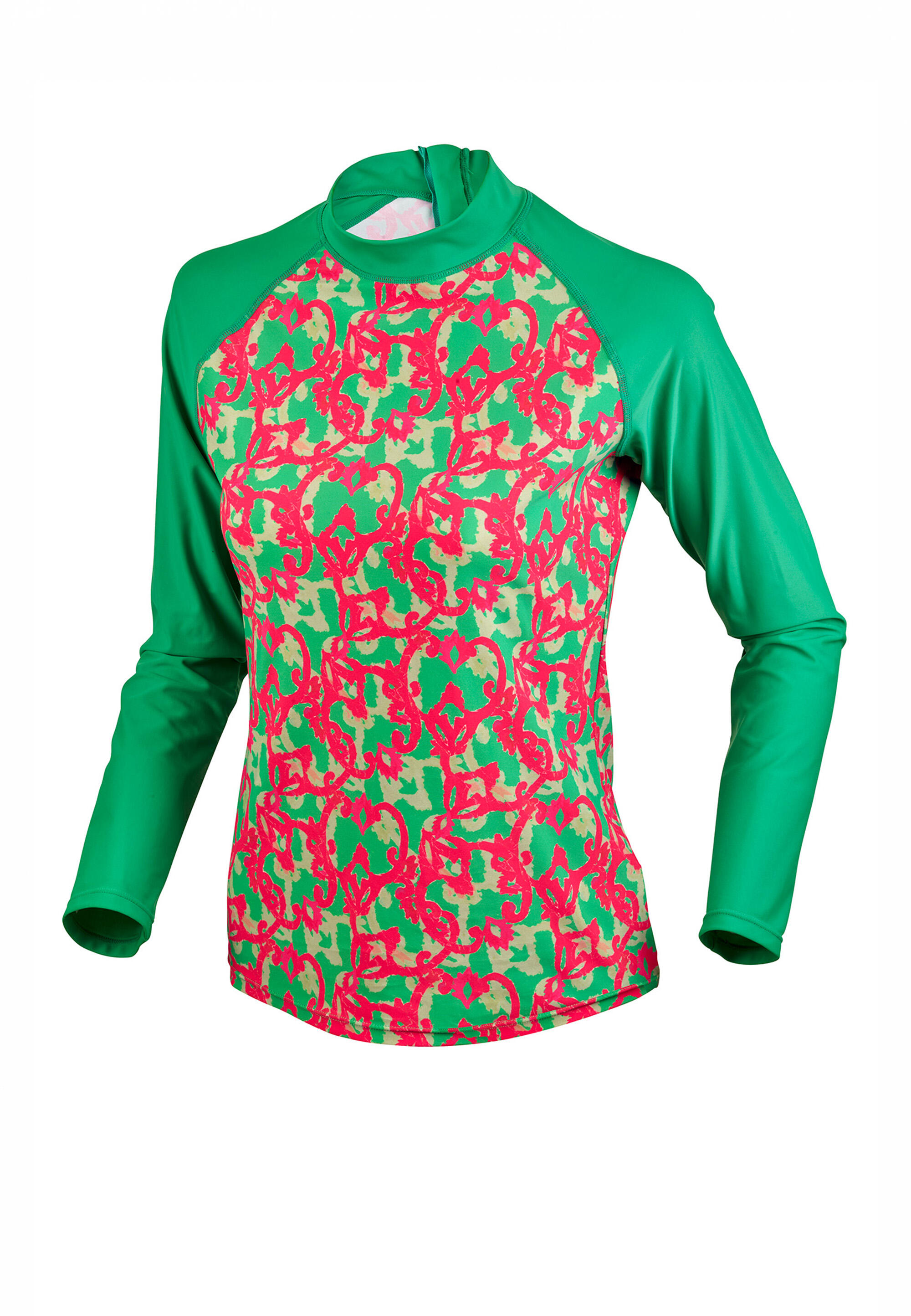 Schwimm-Shirt Hawaii Breeze 2/8