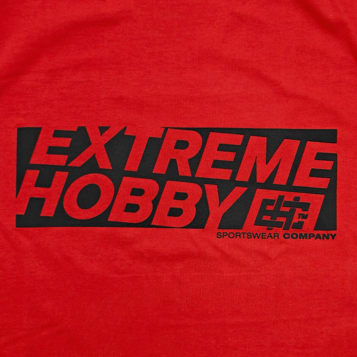T-shirt da uomo EXTREME HOBBY BLOCK 2026 3/7