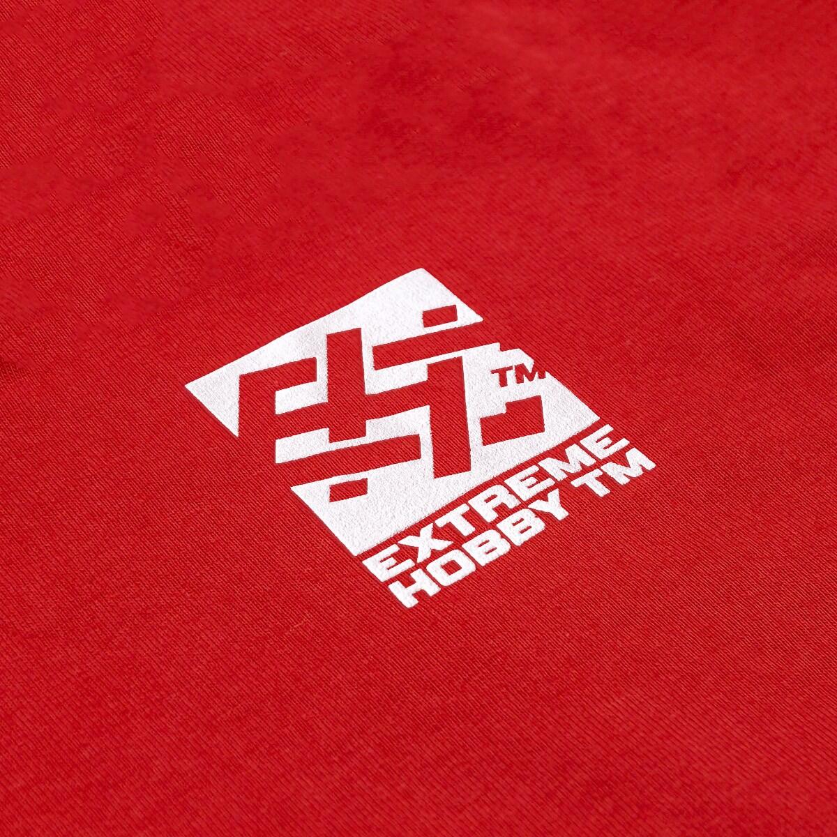 T-shirt da uomo EXTREME HOBBY COLLAGE 4/7