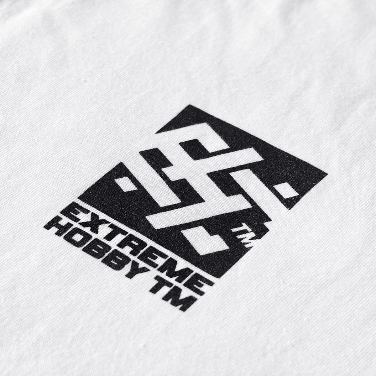 T-shirt da uomo EXTREME HOBBY GEAR 4/7