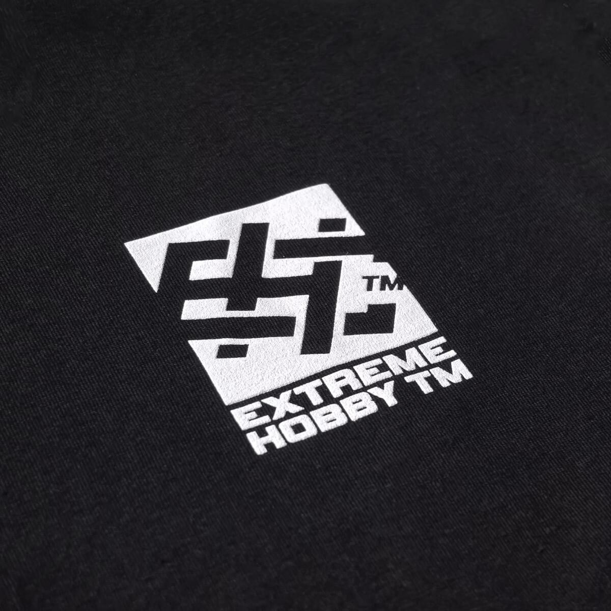T-shirt da uomo EXTREME HOBBY HASHTAG 2026 3/6