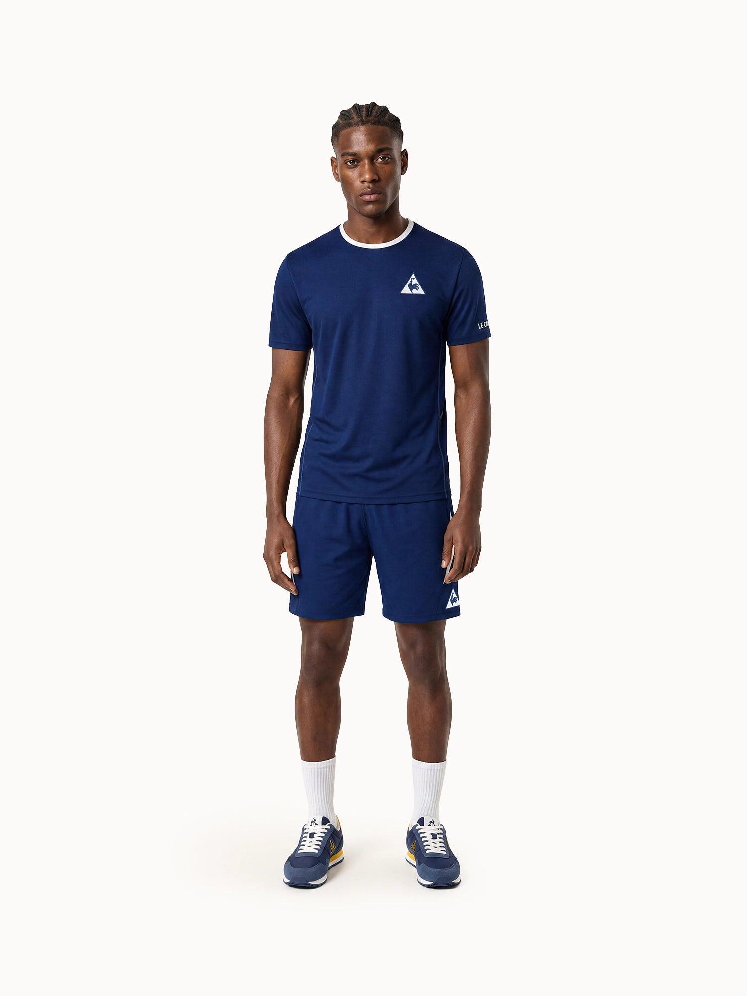 Maillot de tennis TENNIS MATCH KIT 2/7