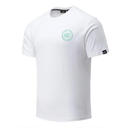 T-shirt en coton pour hommes EXTREME HOBBY SNAKES