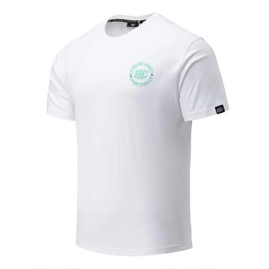 T-shirt en coton pour hommes EXTREME HOBBY SNAKES