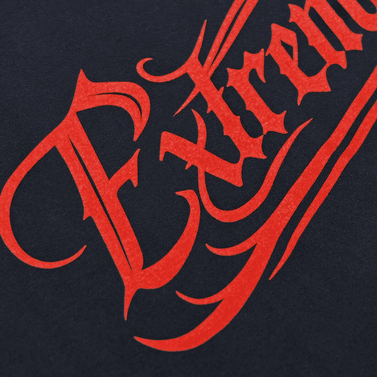T-shirt da uomo EXTREME HOBBY SIGNATURE 3/7