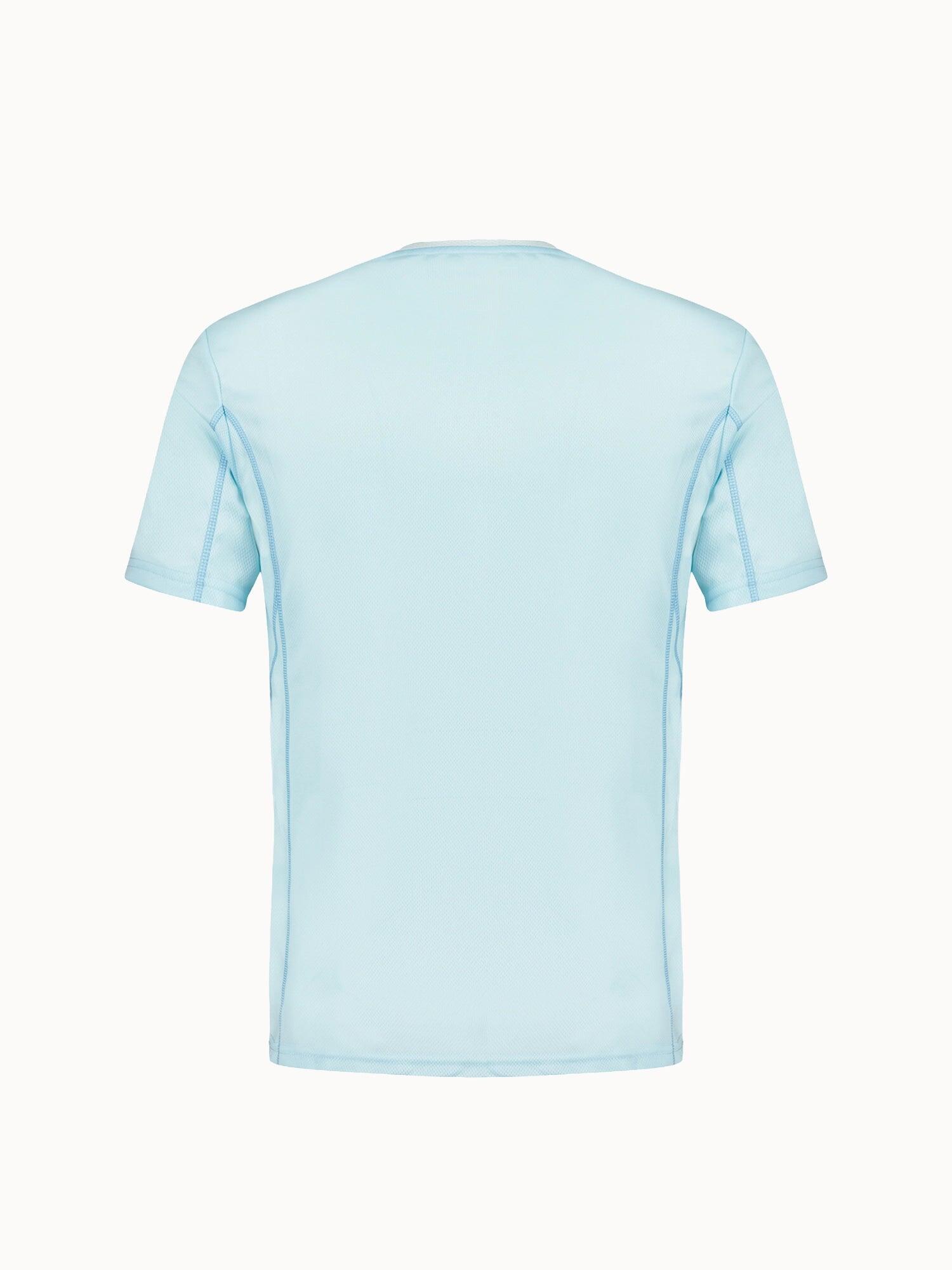 Maillot de tennis TENNIS MATCH KIT 4/6