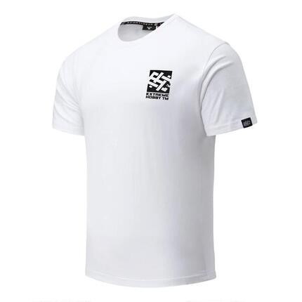 T-shirt en coton pour hommes EXTREME HOBBY HASHTAG 2026