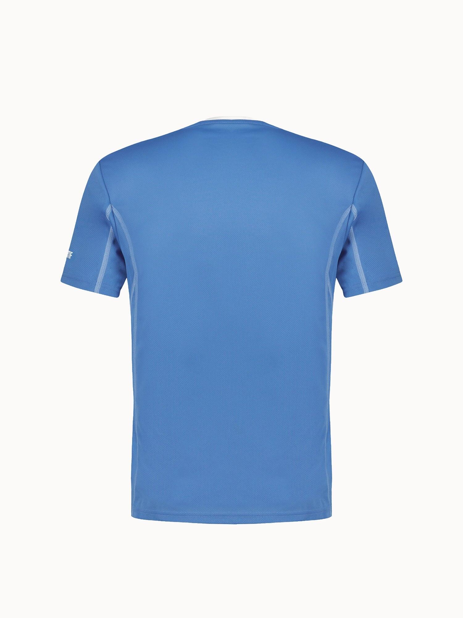 Maillot de tennis TENNIS MATCH KIT 4/7