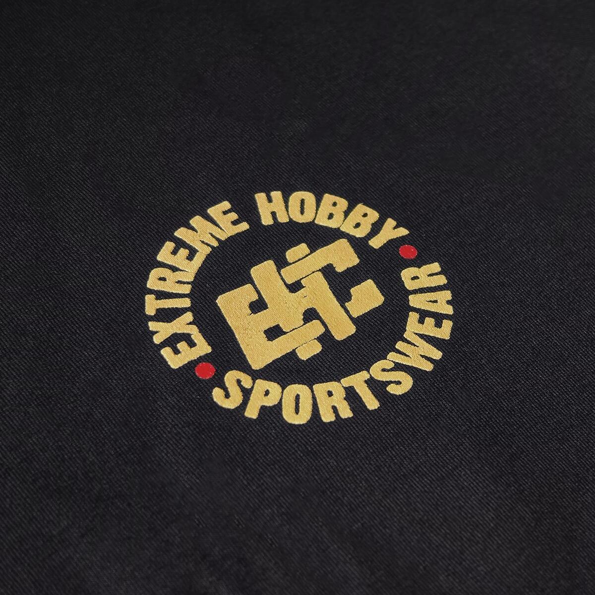 T-shirt da uomo EXTREME HOBBY SNAKES 3/7