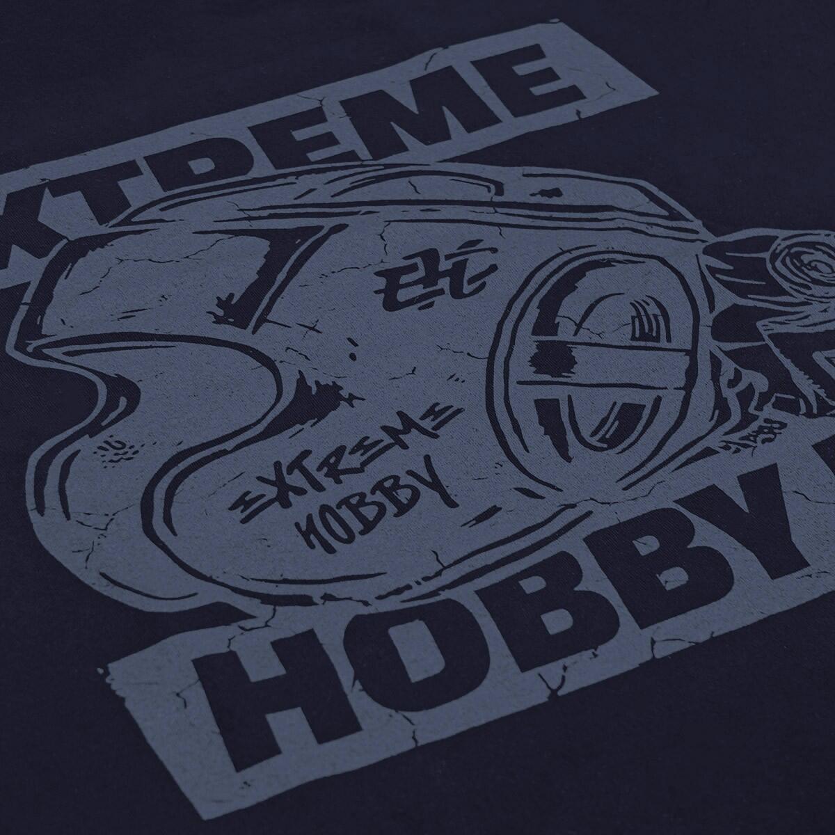 T-shirt da uomo EXTREME HOBBY GEAR 3/7
