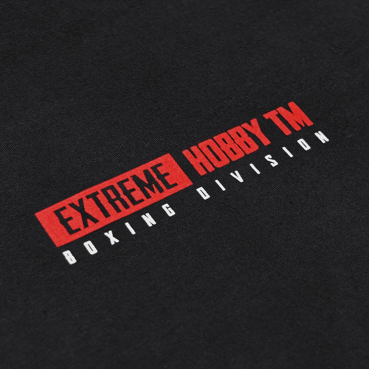 T-shirt da uomo EXTREME HOBBY BOXING 3/7
