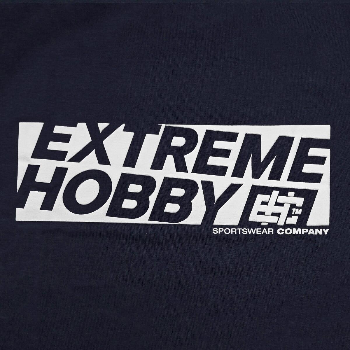 T-shirt da uomo EXTREME HOBBY BLOCK 2026 3/7