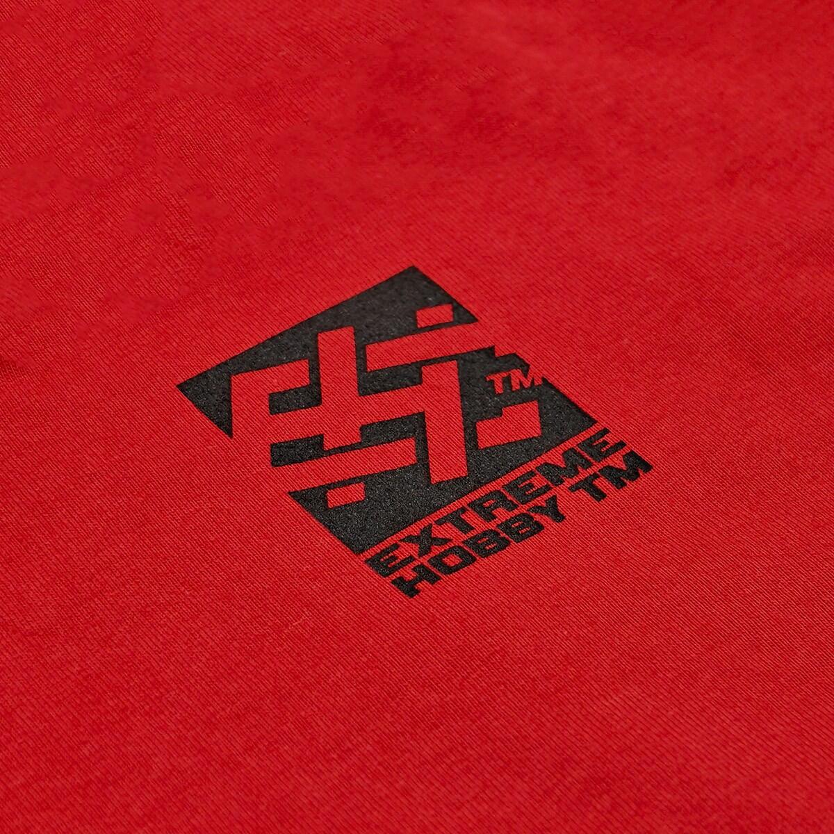 T-shirt da uomo EXTREME HOBBY SIGNATURE 4/7