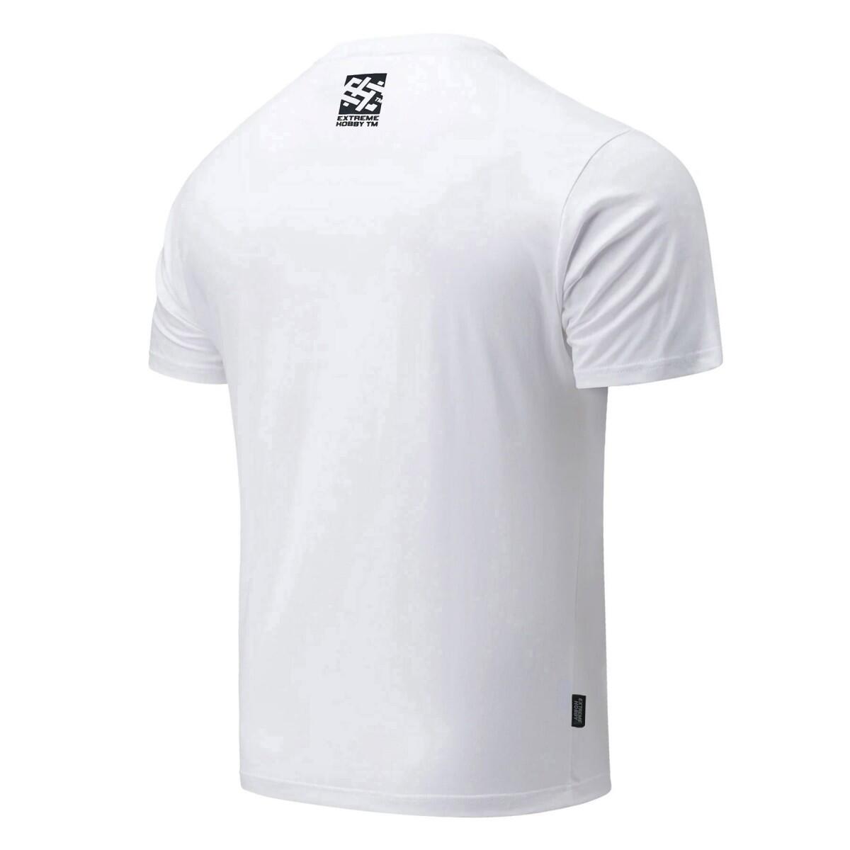 T-shirt da uomo EXTREME HOBBY COLLAGE 2/7