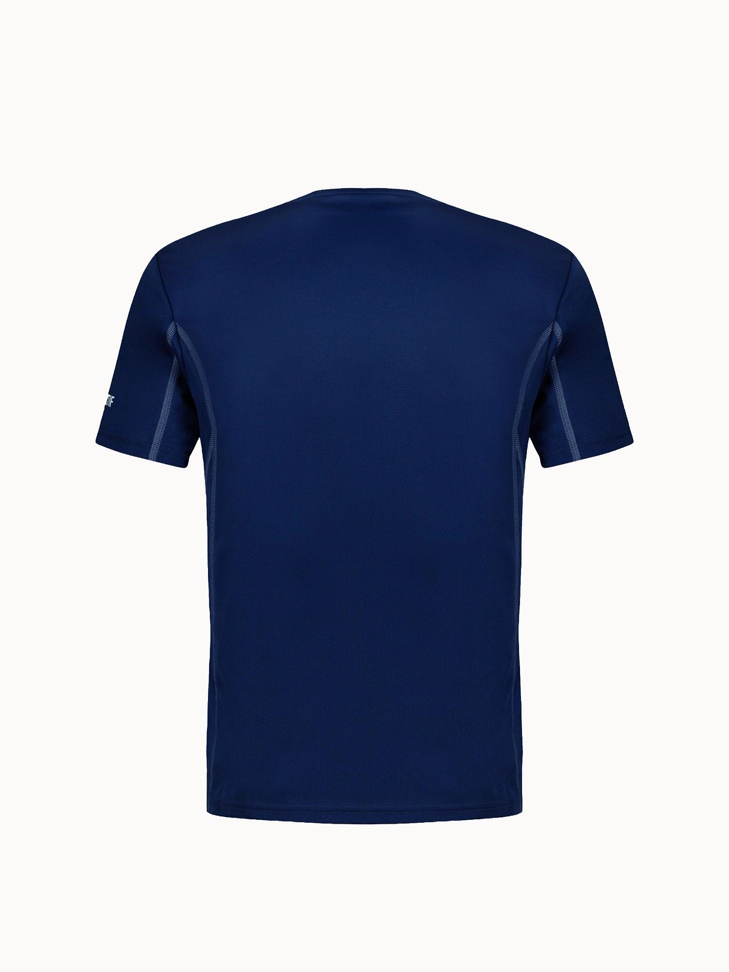 Maillot de tennis TENNIS MATCH KIT 4/7