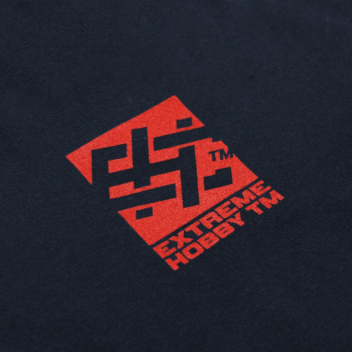 T-shirt da uomo EXTREME HOBBY SIGNATURE 4/7