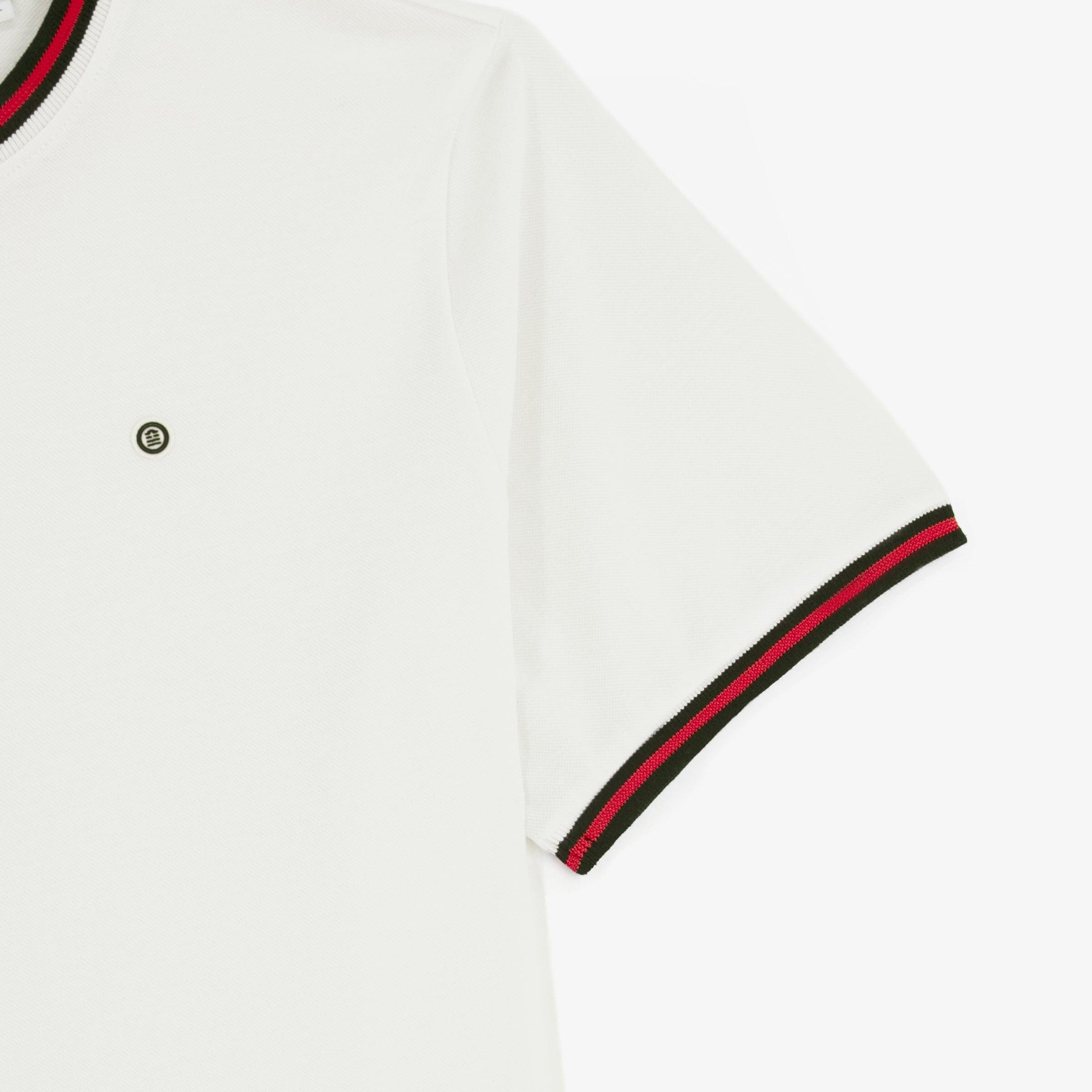 T-shirt "Stade" manches courtes blanc Stade Toulousain 5/5