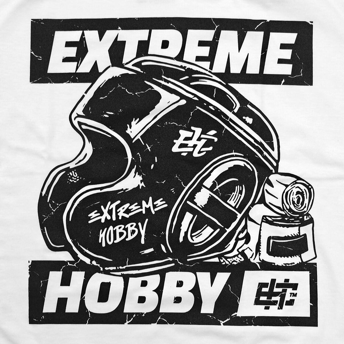 T-shirt da uomo EXTREME HOBBY GEAR 3/7