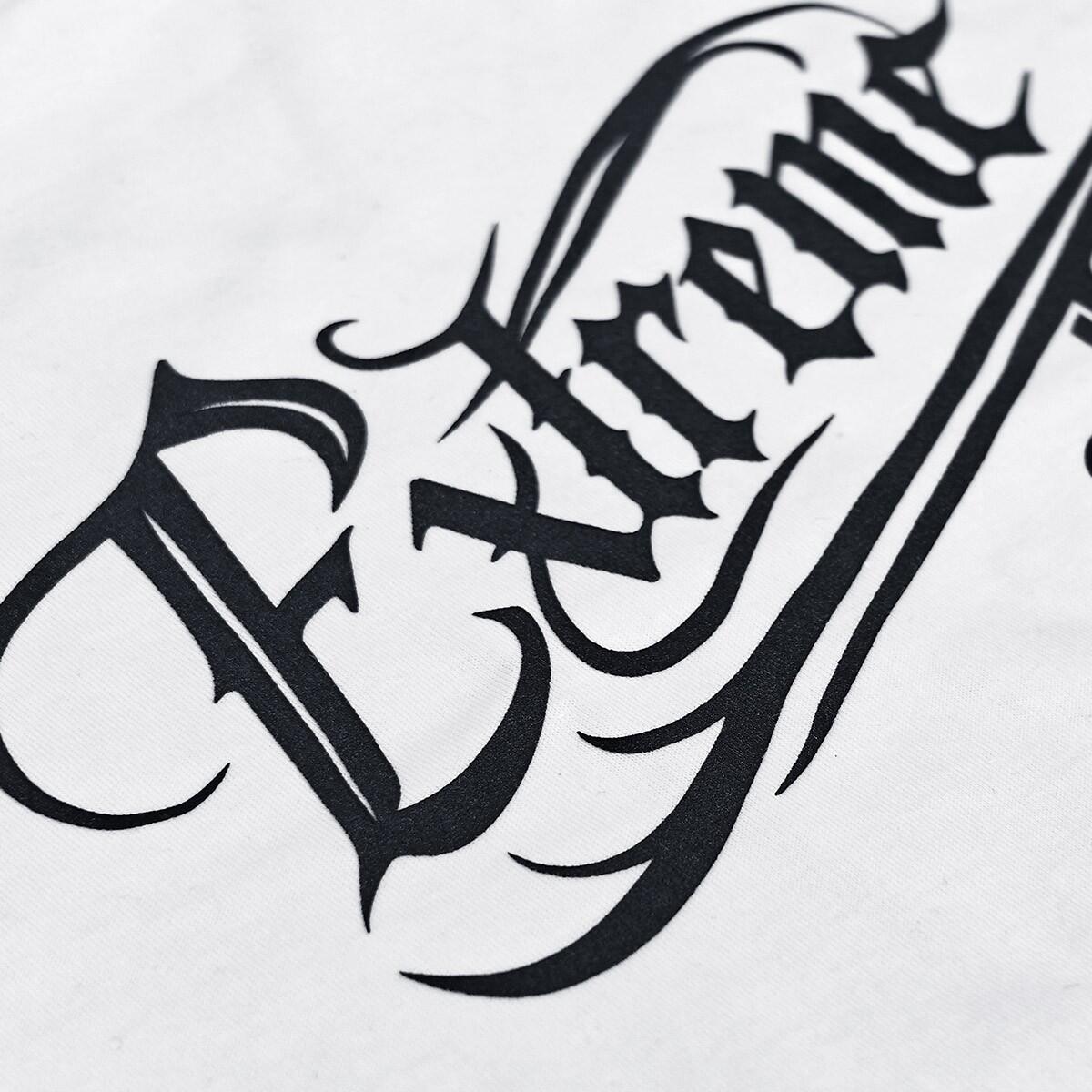 T-shirt da uomo EXTREME HOBBY SIGNATURE 3/7