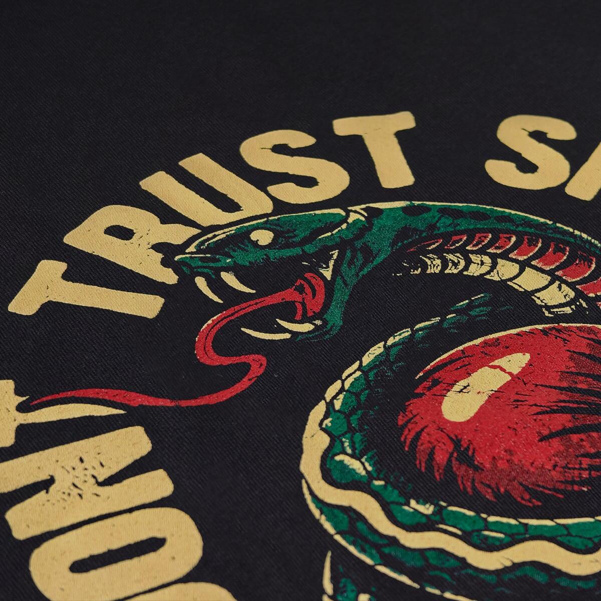 T-shirt da uomo EXTREME HOBBY SNAKES 4/7