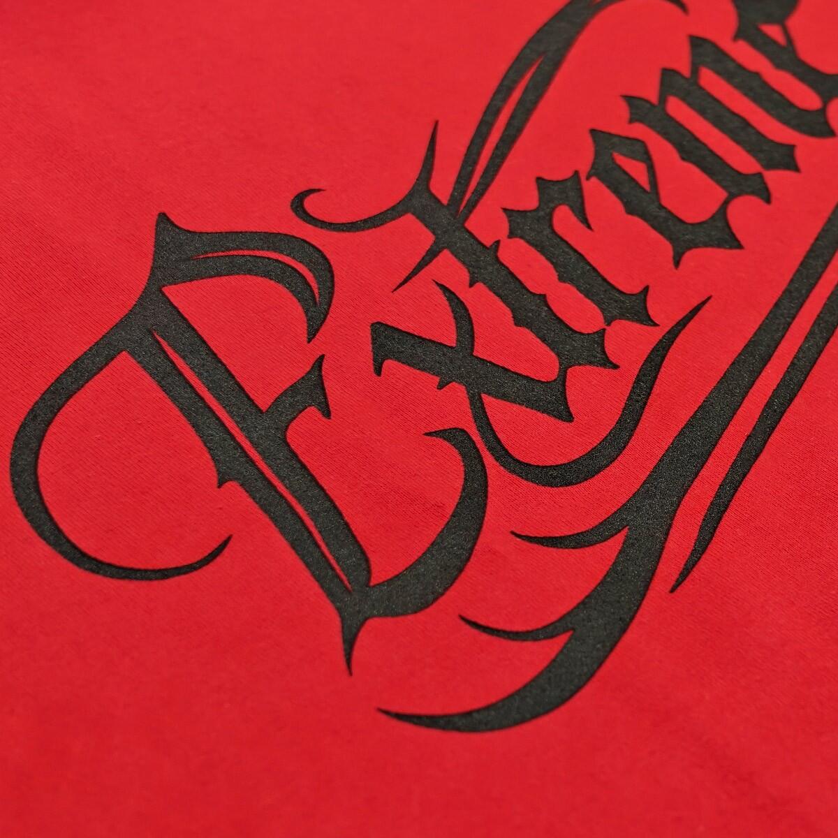 T-shirt da uomo EXTREME HOBBY SIGNATURE 3/7