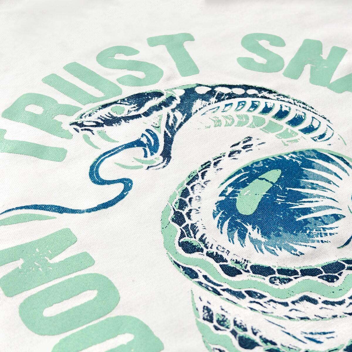 T-shirt da uomo EXTREME HOBBY SNAKES 4/7