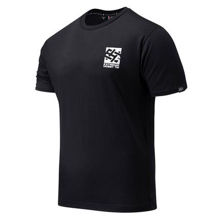 T-shirt en coton pour hommes EXTREME HOBBY HASHTAG 2026