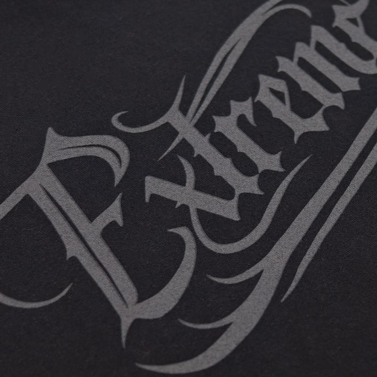 T-shirt da uomo EXTREME HOBBY SIGNATURE 3/7