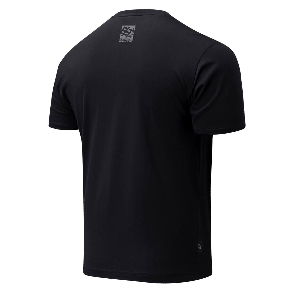 T-shirt da uomo EXTREME HOBBY SIGNATURE 2/7
