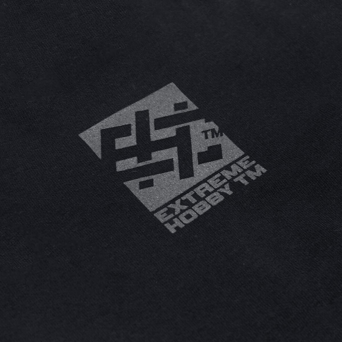 T-shirt da uomo EXTREME HOBBY SIGNATURE 4/7