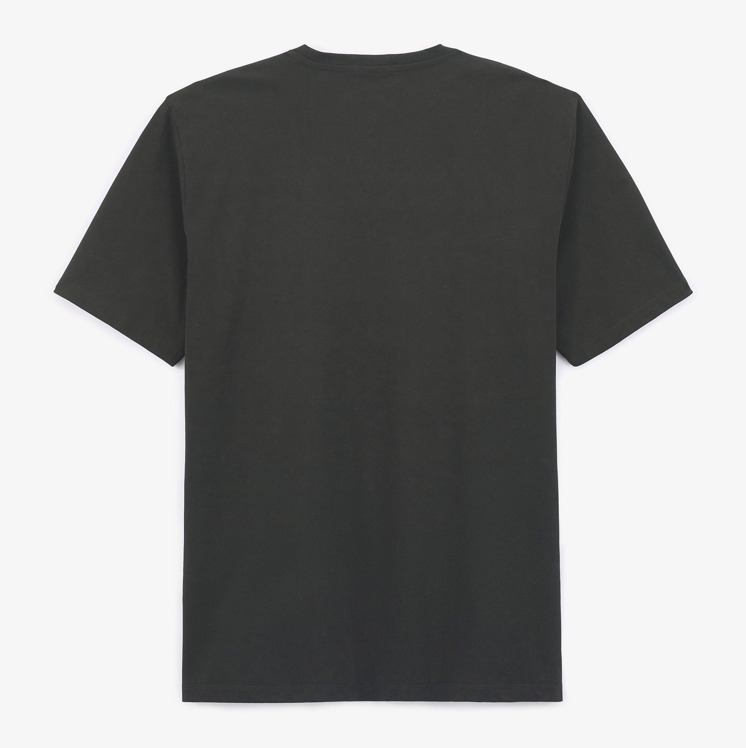 Camiseta de manga corta de algodón Stade Toulousain 3/5