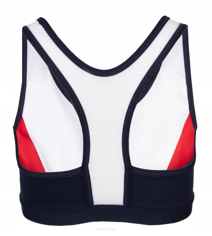 Stanik tenisowy Fila Bra Yuna 2/2