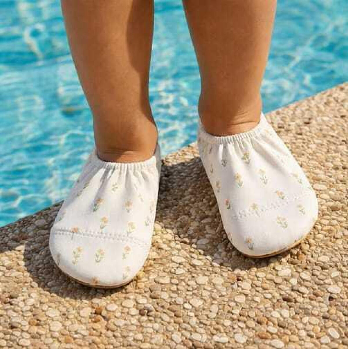 Waterschoenen met anti-slip zool Floret 2/5
