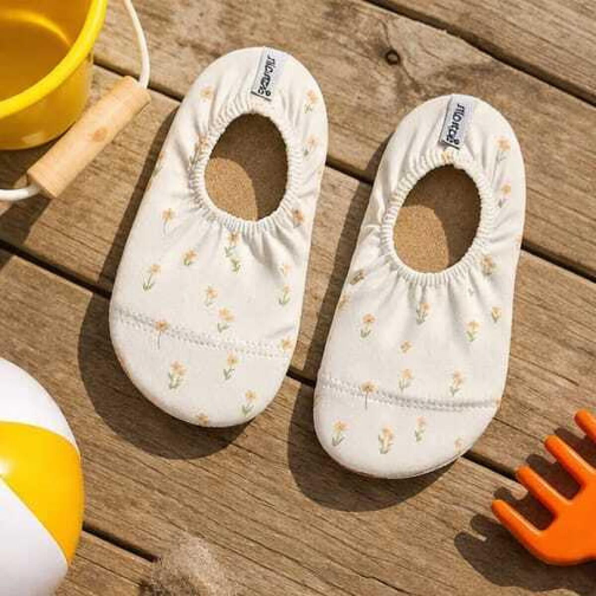 Waterschoenen met anti-slip zool Floret 5/5